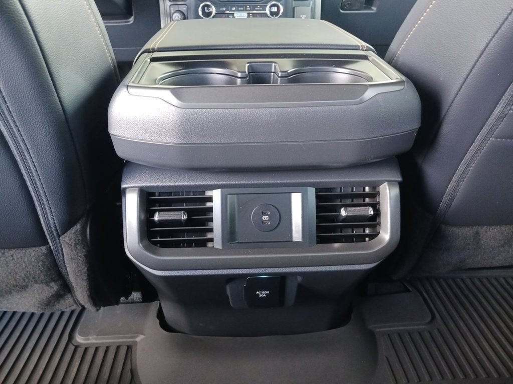 Used 2025 Ford F150 Tremor w/ Tow/Haul Package AWD/4WD image 24