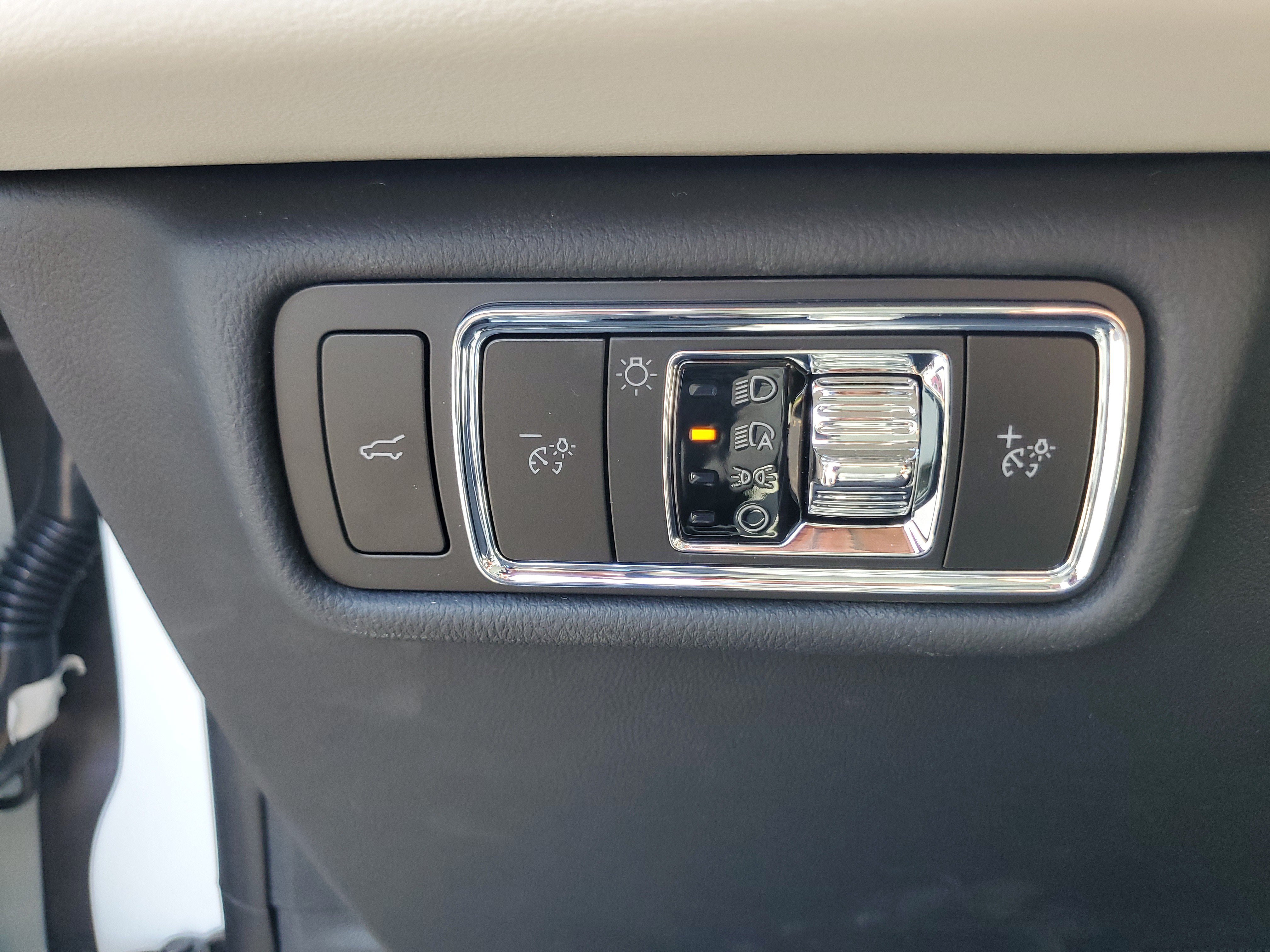 New 2026 Lincoln Aviator Reserve AWD/4WD image 14