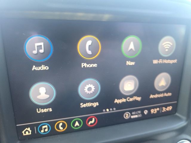 Used 2021 GMC Sierra 1500 SLT image 10