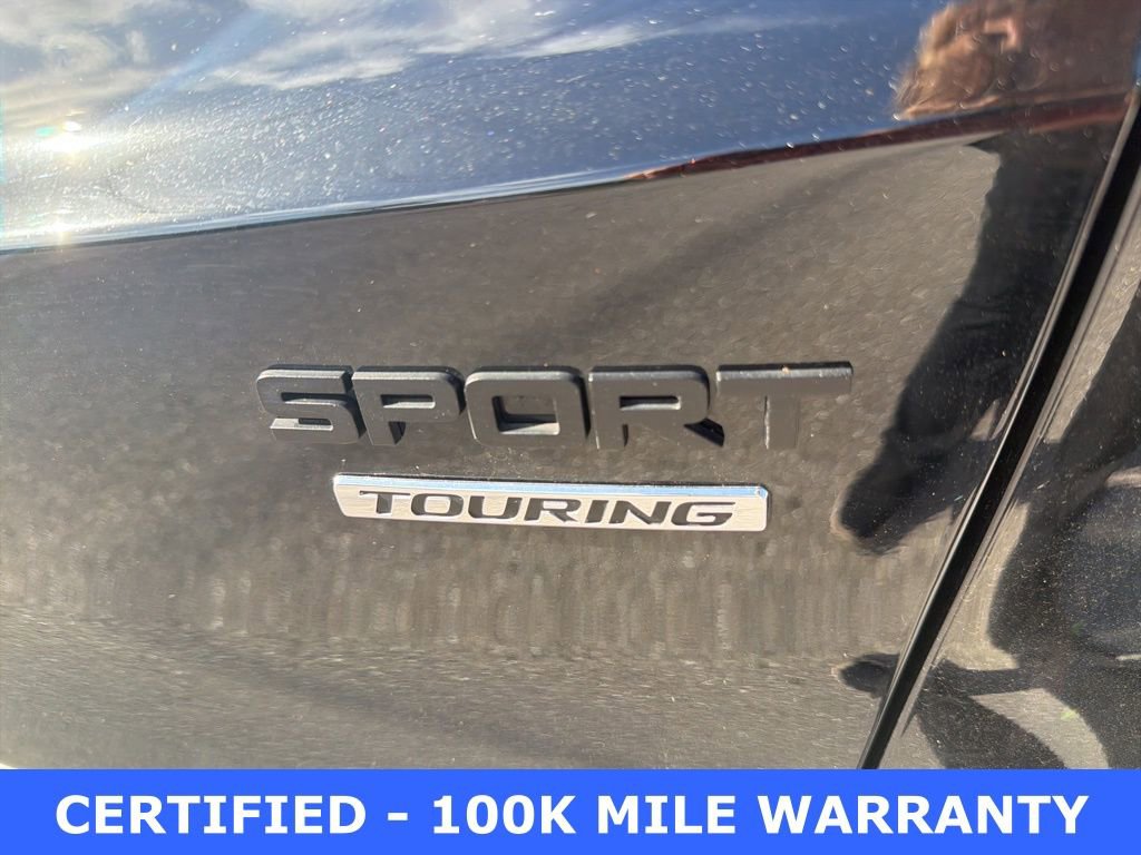 Used 2024 Honda CR-V Sport Touring image 10