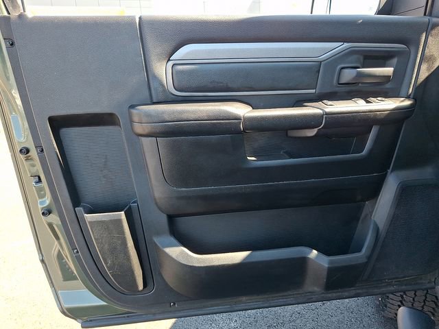 Used 2020 RAM 2500 Tradesman image 14