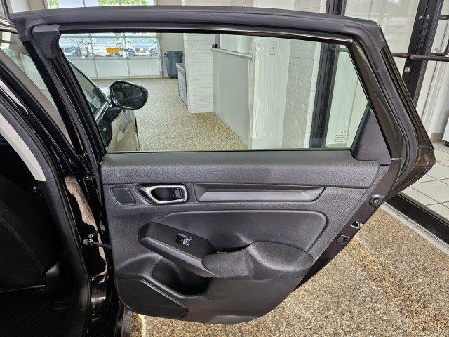 Used 2024 Honda Civic LX image 14