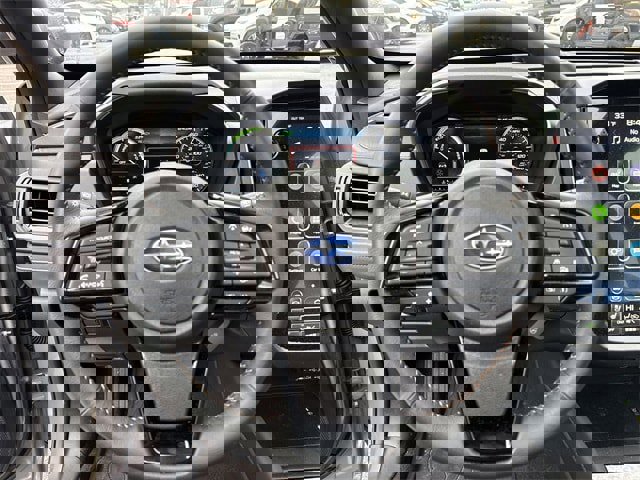 Certified 2025 Subaru Forester Touring w/ Touring Package image 23