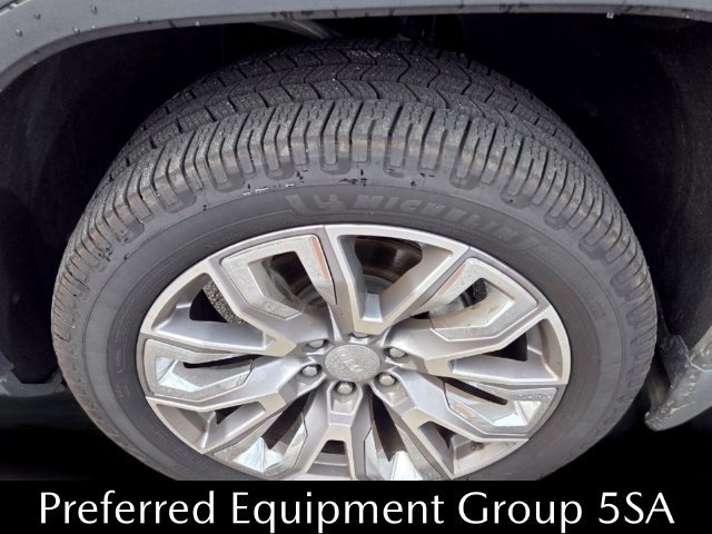 Used 2024 GMC Sierra 1500 Denali w/ Denali Reserve Package AWD/4WD image 22