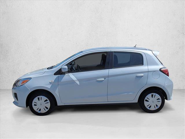 Used 2024 Mitsubishi Mirage ES FWD image 9