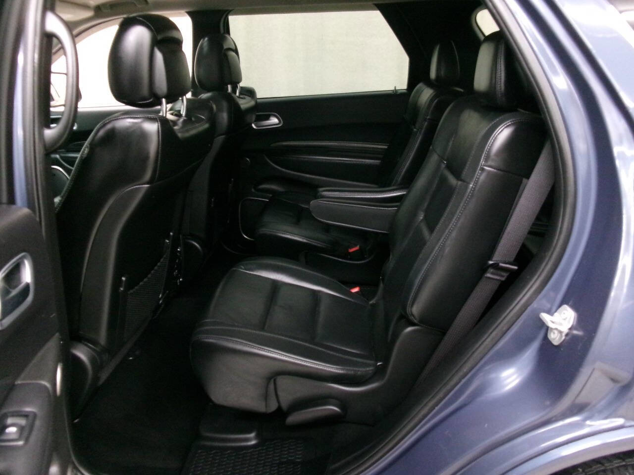 Used 2019 Dodge Durango Citadel image 16