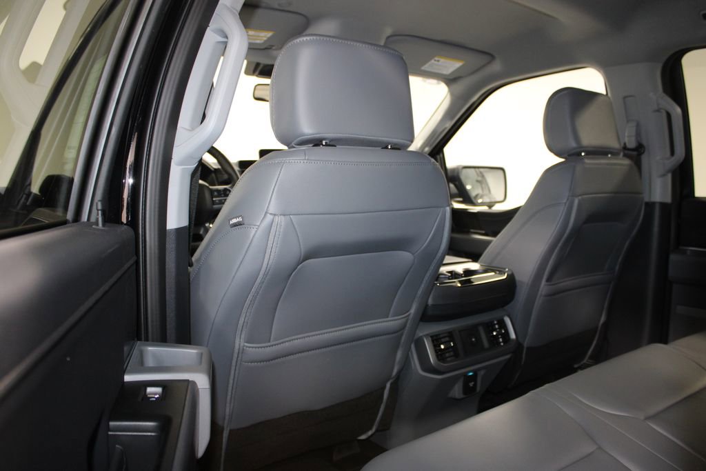 New 2025 Ford F150 Lightning Flash image 25