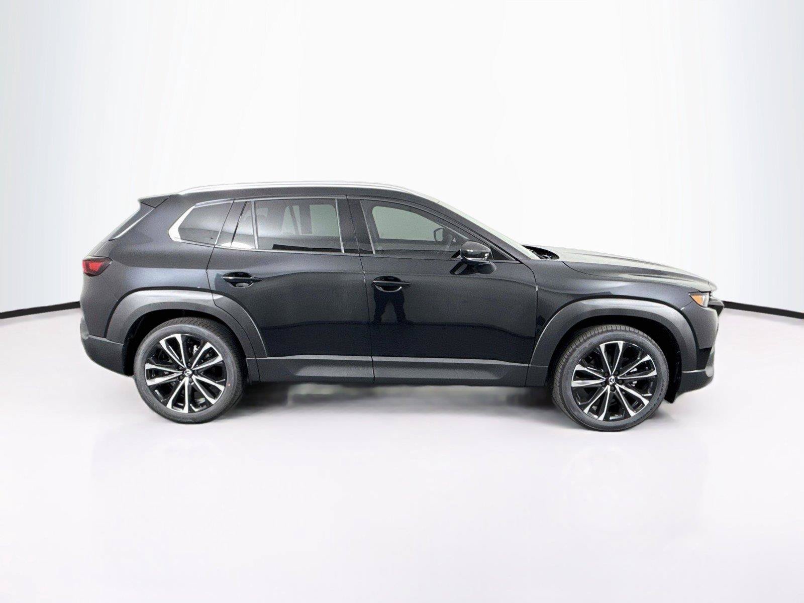 New 2026 MAZDA CX-50 AWD 2.5 S w/ Weather Package image 6