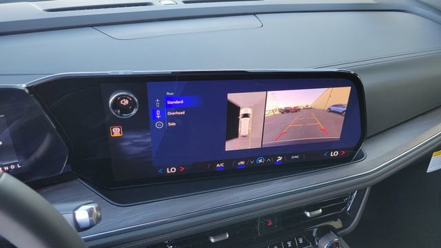 New 2026 Chevrolet Tahoe LS image 17