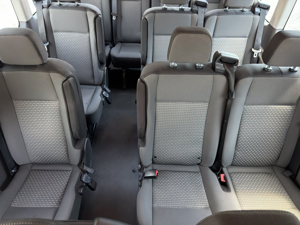 Used 2024 Ford Transit 350 XLT RWD image 32