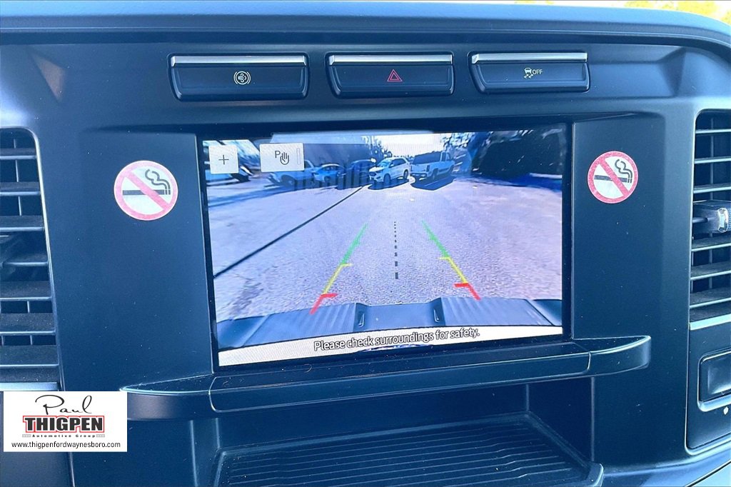 Used 2024 Ford F250 XLT image 21