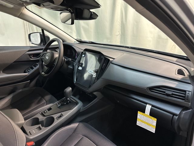New 2026 Subaru Crosstrek 2.5i Premium image 35