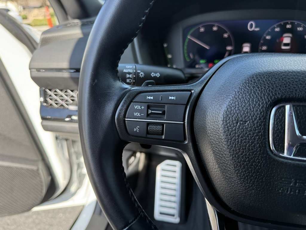 Used 2023 Honda Accord Sport image 15