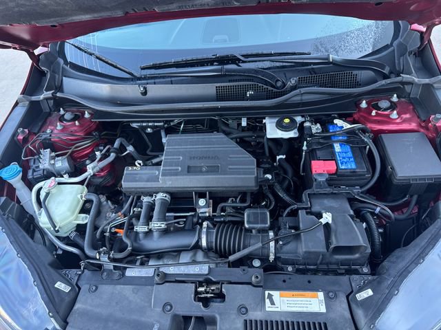 Used 2021 Honda CR-V EX image 25