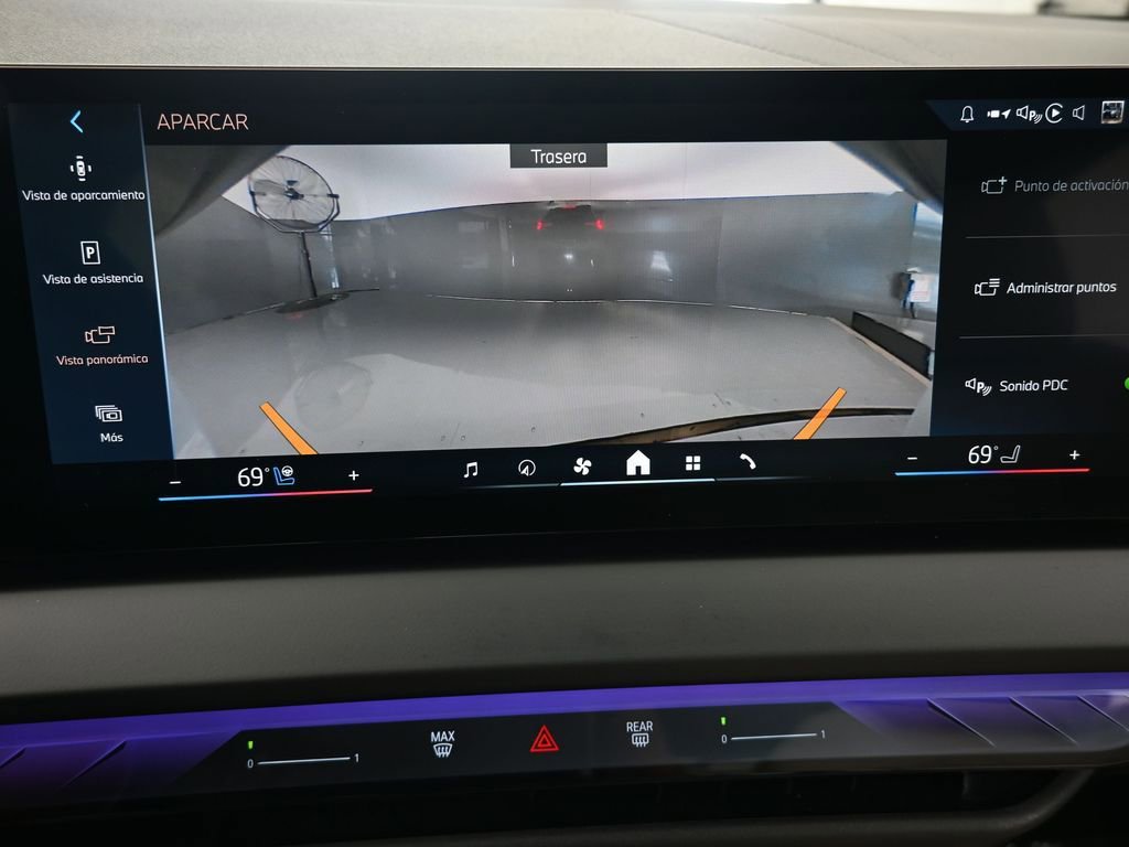 Used 2025 BMW X3 xDrive30i image 22