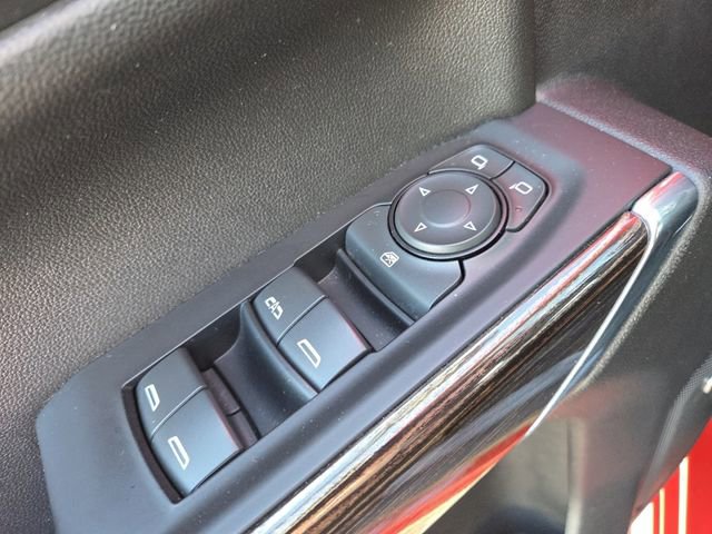 Certified 2021 GMC Sierra 1500 Elevation image 34