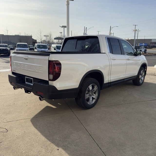 New 2026 Honda Ridgeline RTL image 3