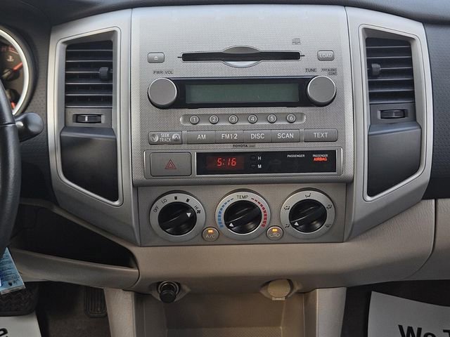 Used 2007 Toyota Tacoma PreRunner image 17