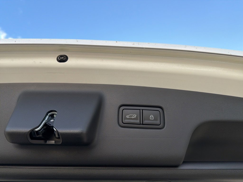 New 2026 Hyundai Palisade Calligraphy image 23