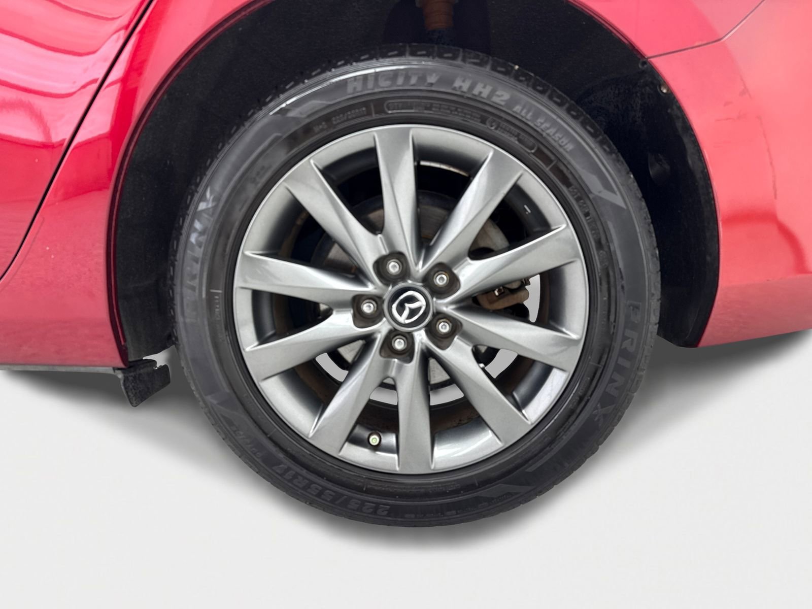 Used 2020 MAZDA MAZDA6 Sport image 50