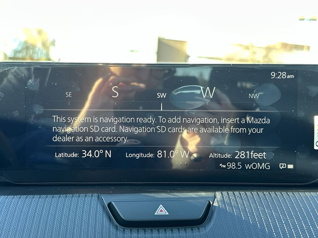 New 2026 MAZDA CX-90 3.3 Turbo w/ Select Package image 18