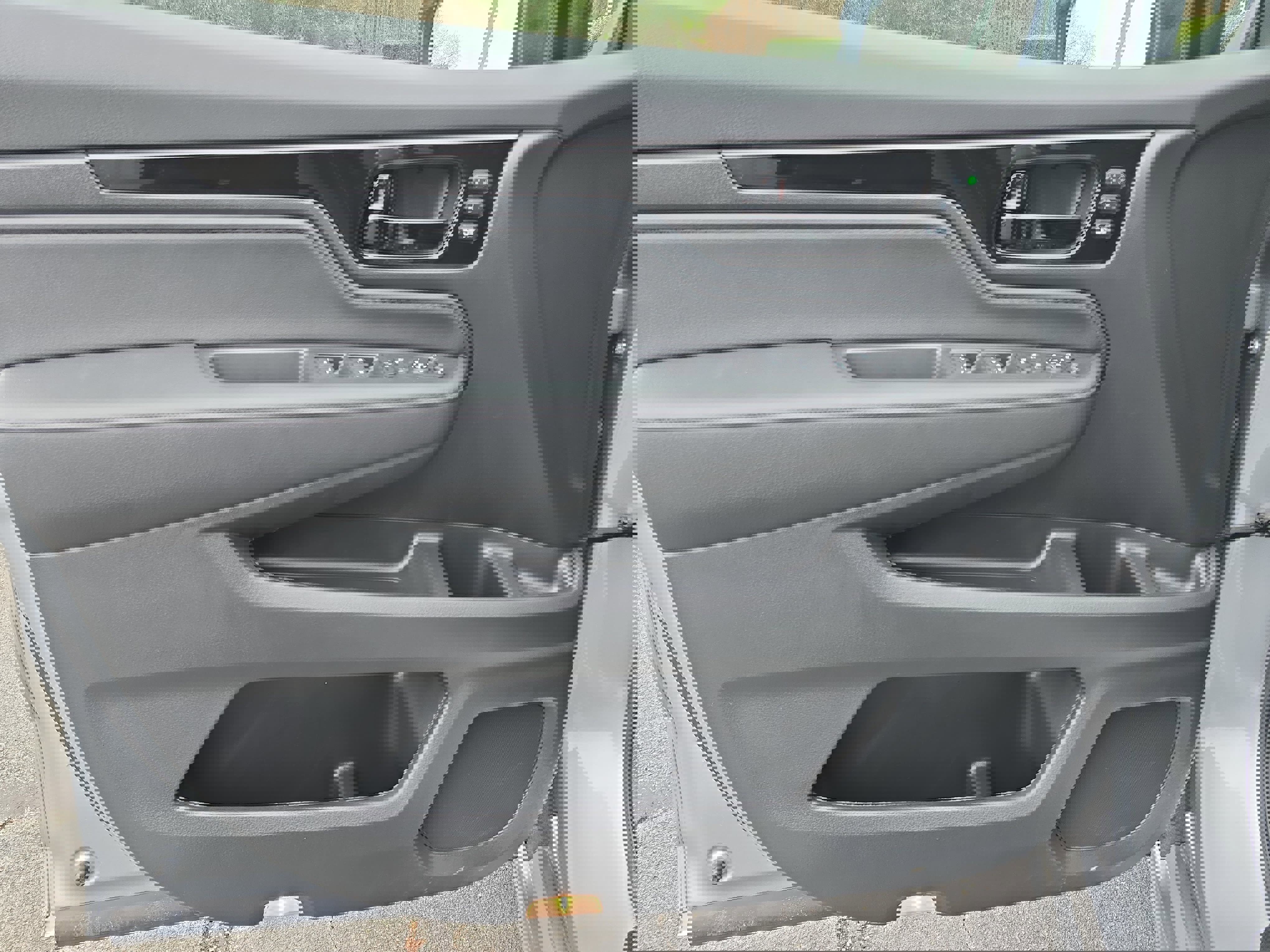 Certified 2025 Honda Odyssey Elite image 28