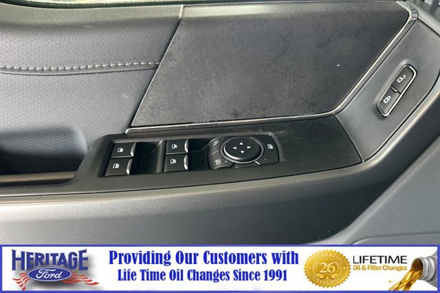 New 2025 Ford F150 XLT w/ Equipment Group 302A MID image 8