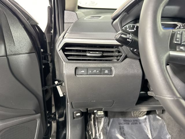 Used 2024 Nissan Altima 2.5 SR FWD image 13
