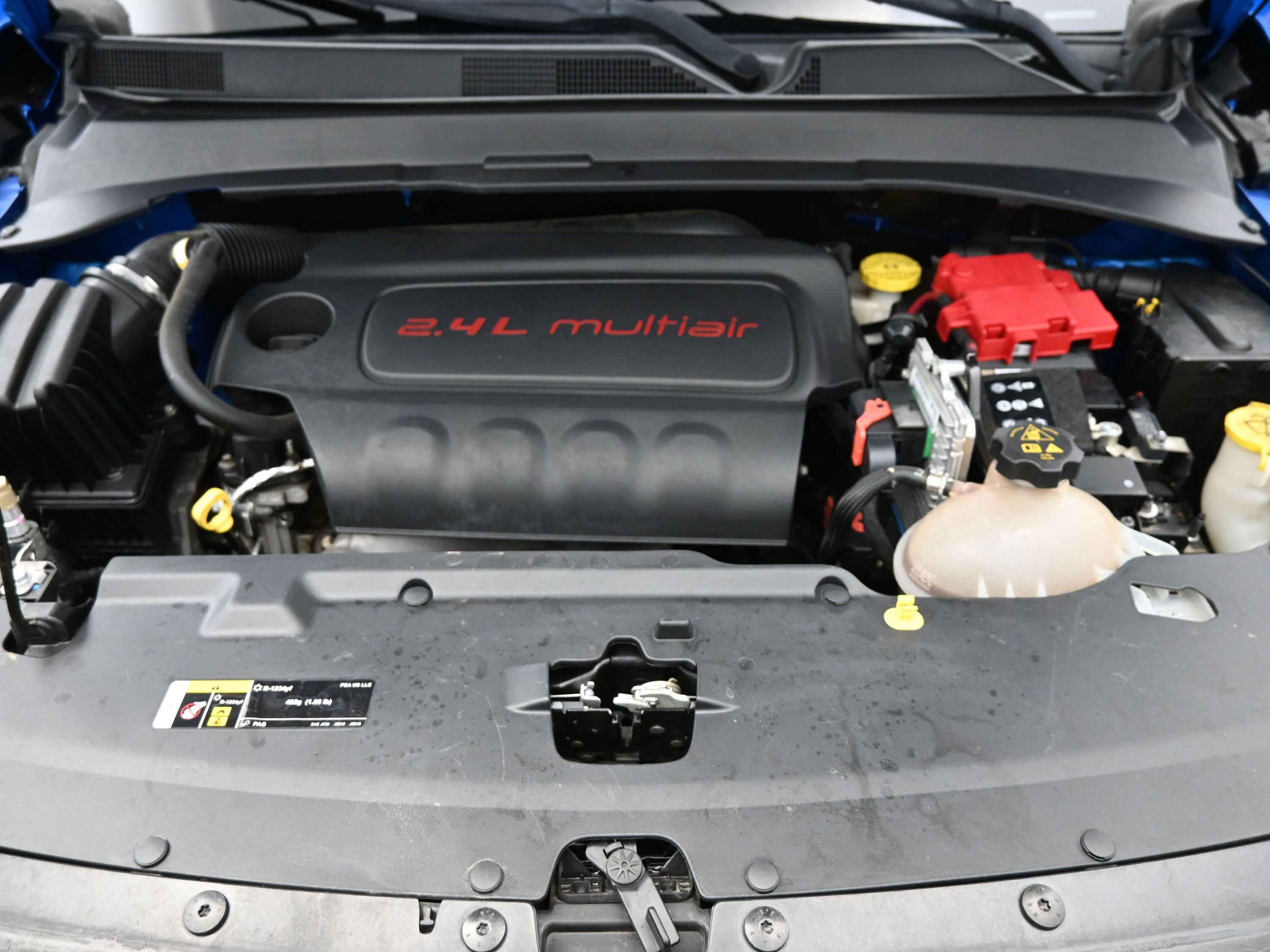 Used 2020 Jeep Compass Latitude image 22