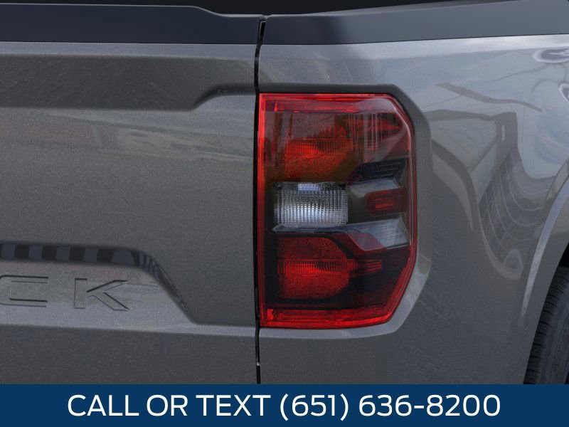 New 2026 Ford Maverick Lobo image 26