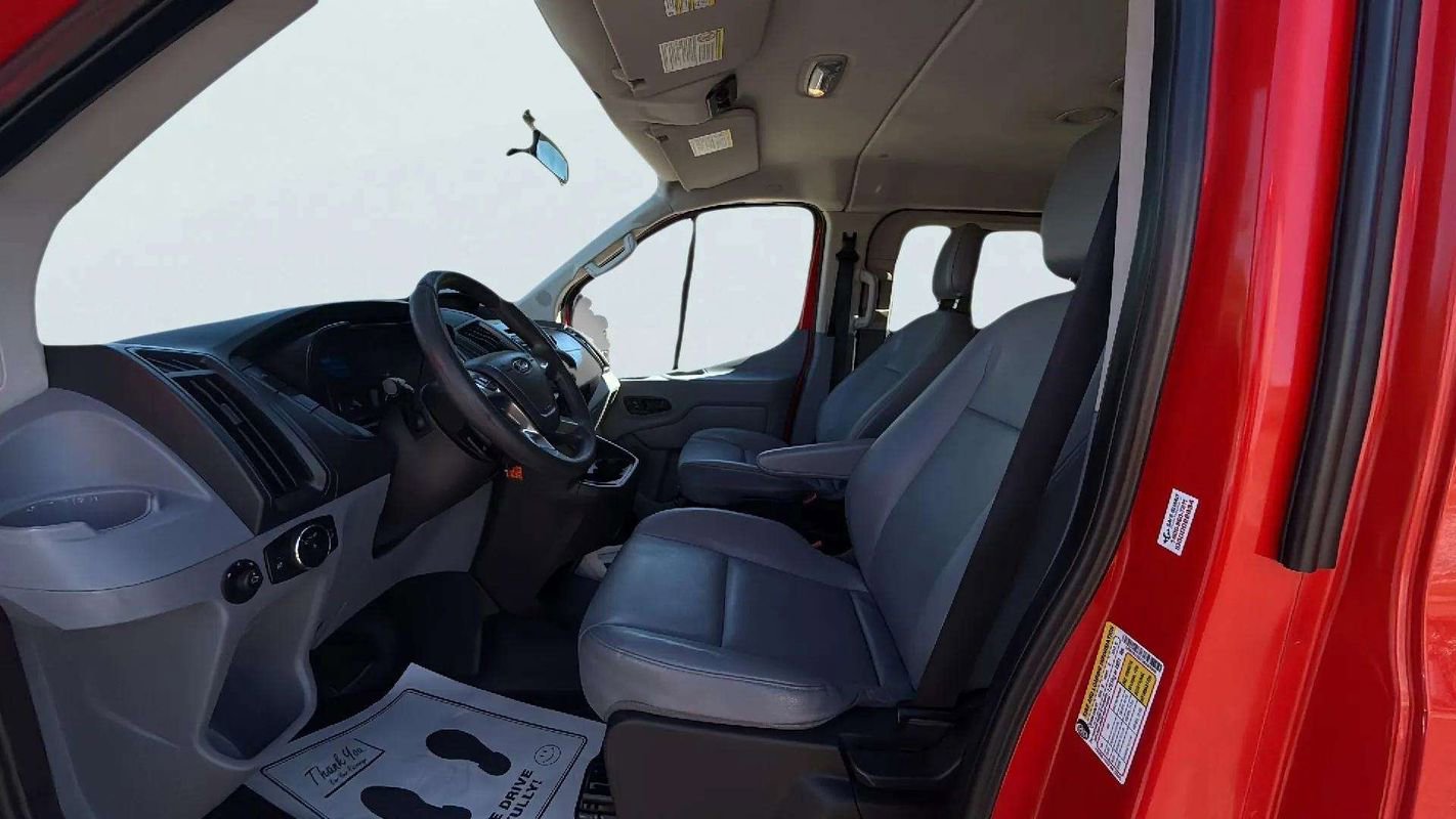 Used 2016 Ford Transit 150 XL image 15