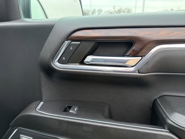 Used 2024 GMC Sierra 1500 SLT w/ SLT Premium Plus Package image 51