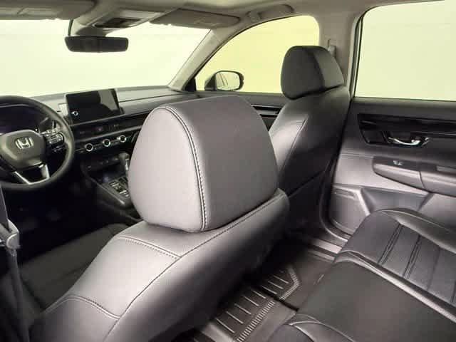 New 2027 Honda CR-V EX-L image 35