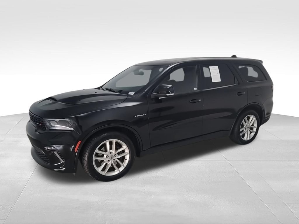Used 2021 Dodge Durango R/T AWD/4WD image 6