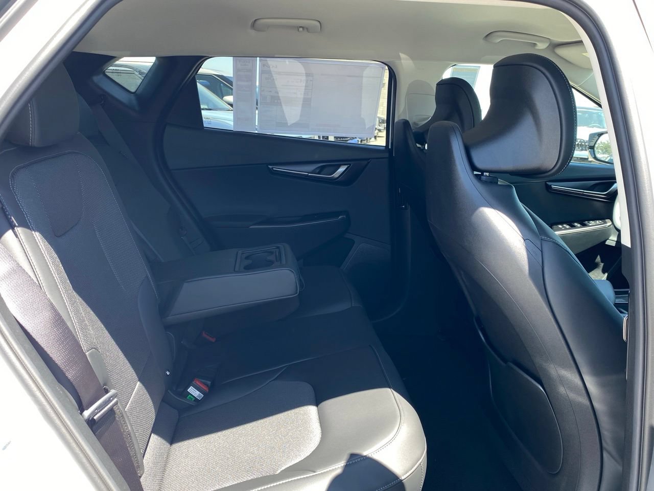 New 2026 Kia EV6 Light RWD image 24