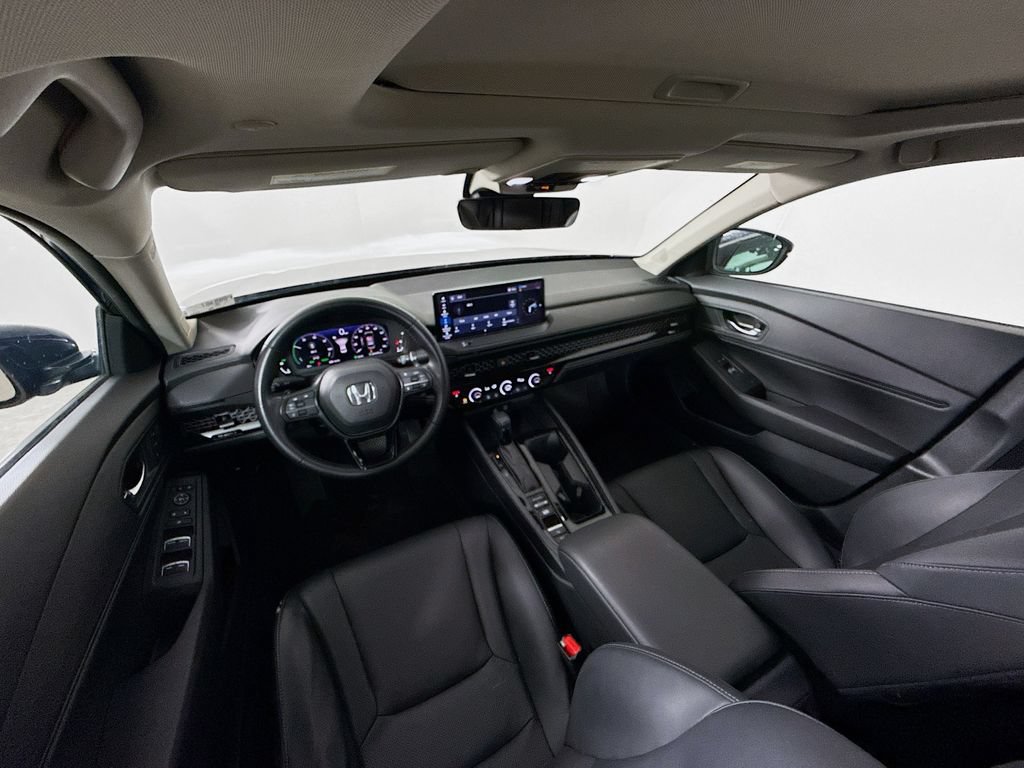 Used 2023 Honda Accord EX-L image 23