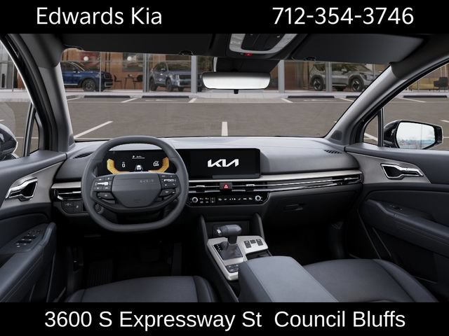 New 2026 Kia Sportage X-Line AWD/4WD image 16