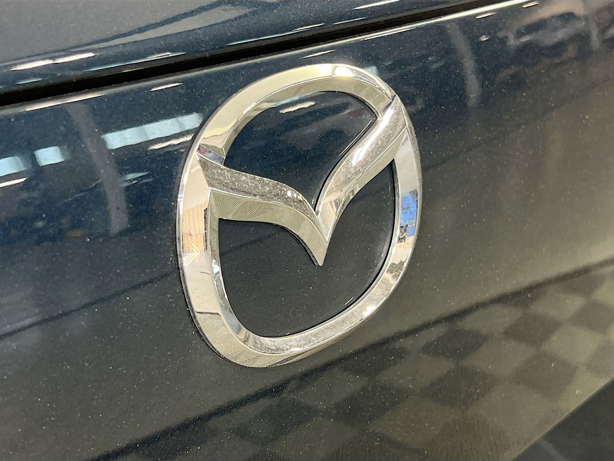 Used 2025 MAZDA CX-50 AWD 2.5 S w/ Weather Package image 31