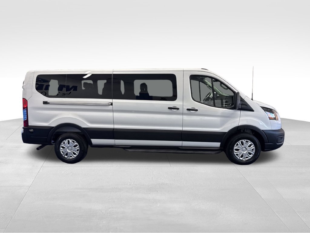 New 2027 Ford Transit 350 XL RWD image 7