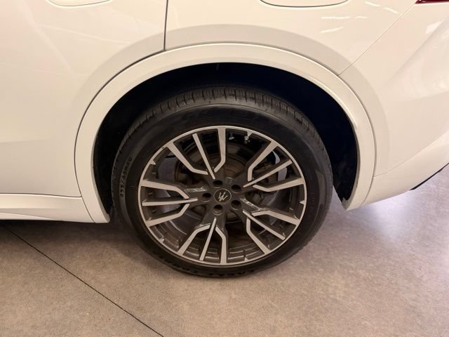 Used 2025 Maserati Grecale GT AWD/4WD image 10