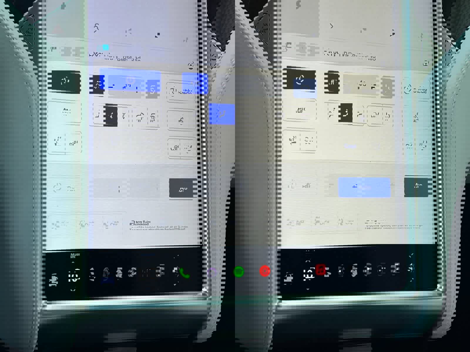 Used 2016 Tesla Model X P90D image 23