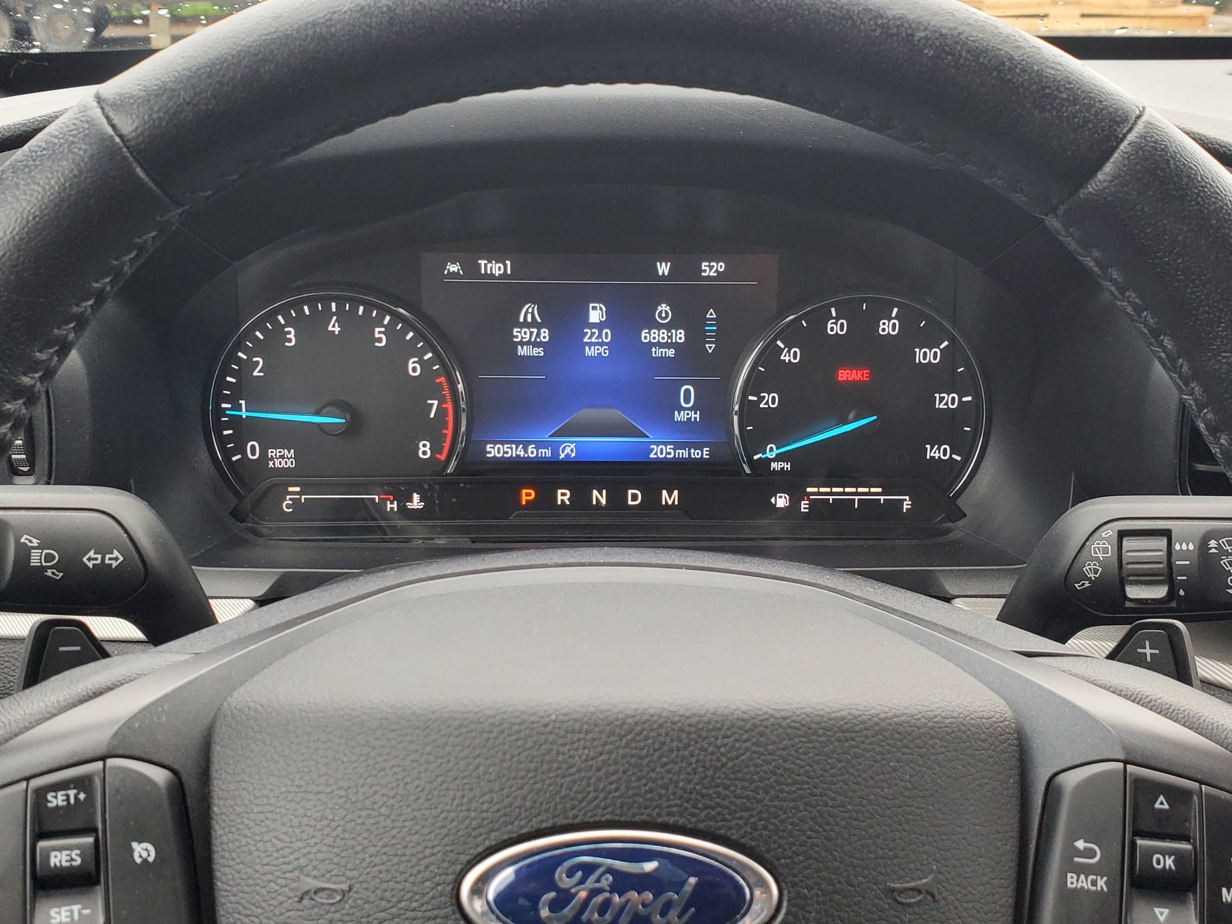 Used 2020 Ford Explorer XLT w/ Comfort Package image 21