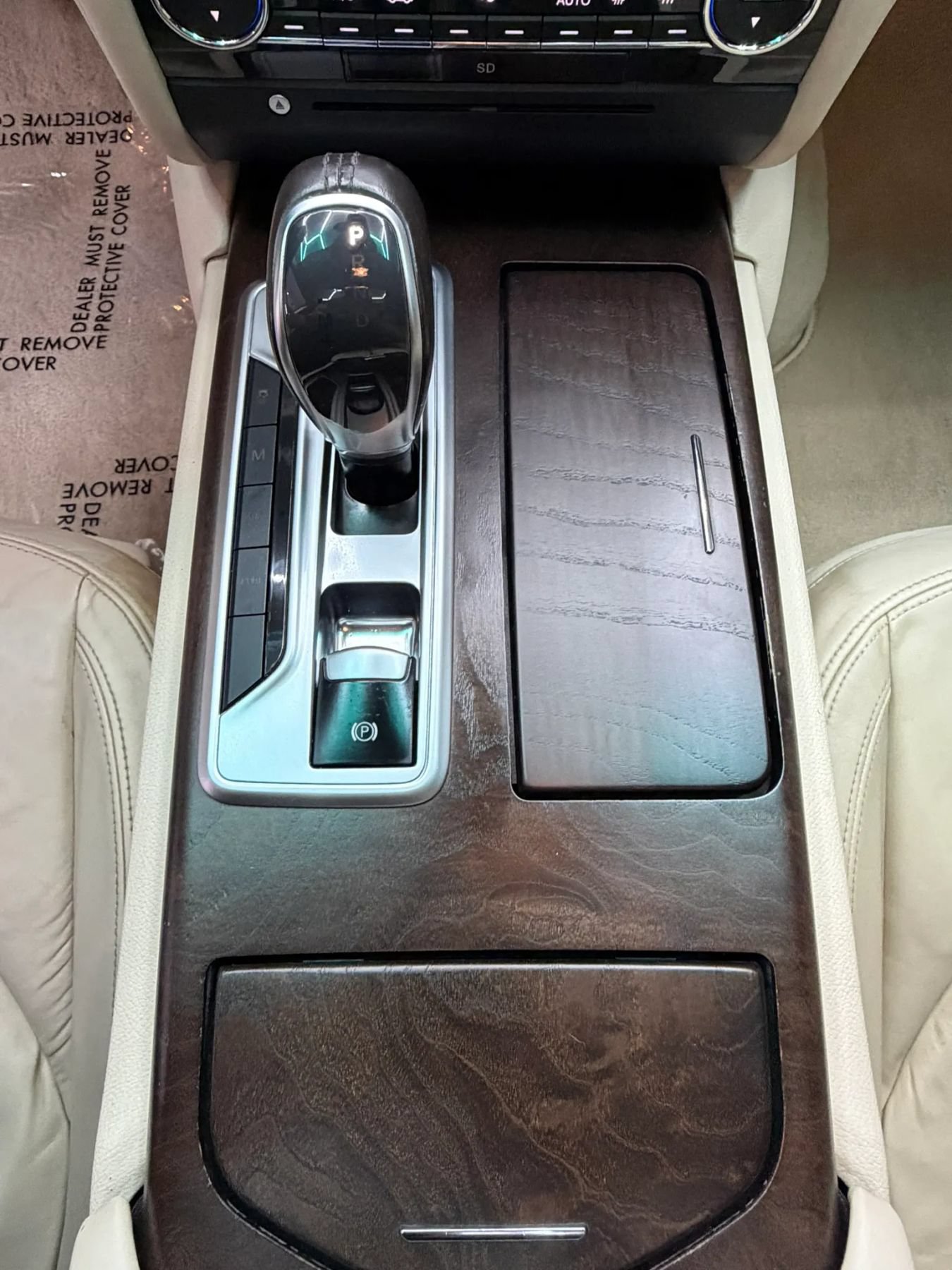 Used 2014 Maserati Ghibli S Q4 AWD/4WD image 21