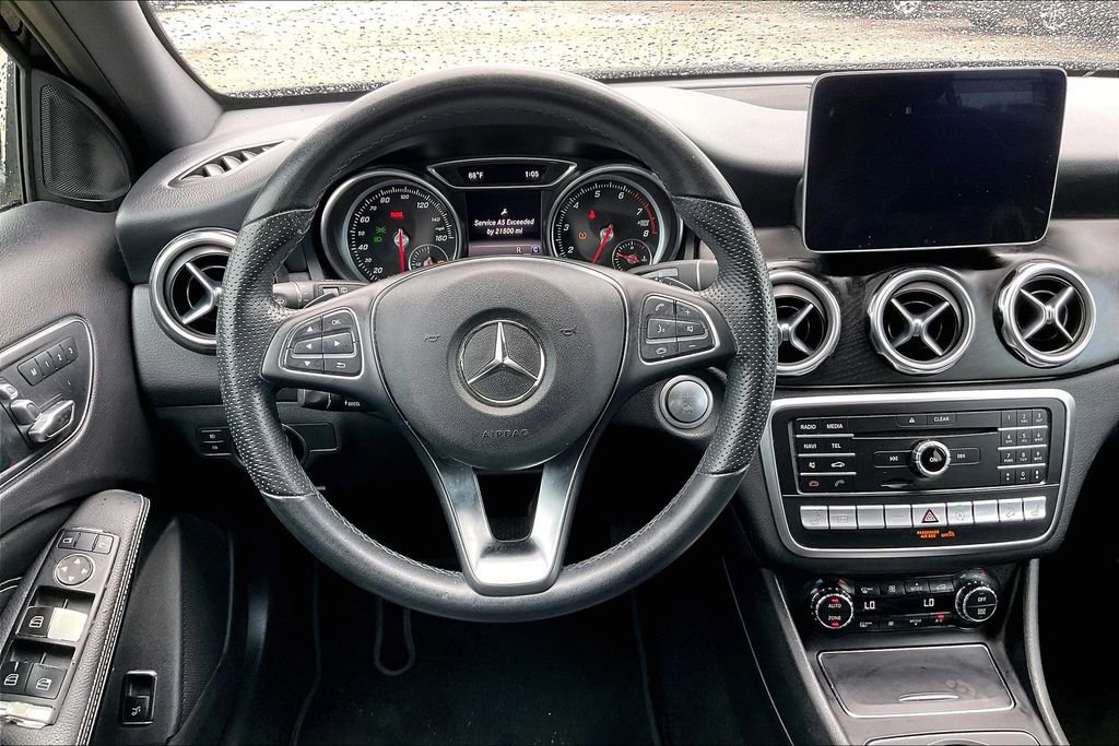 Used 2019 Mercedes-Benz GLA 250 4MATIC image 8