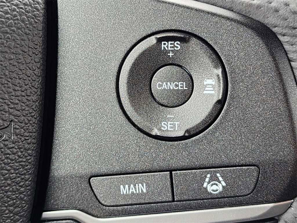 Used 2023 Honda Passport TrailSport image 30