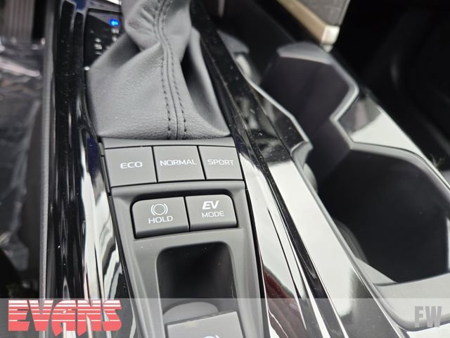 New 2026 Toyota Camry XLE w/ Premium Plus Package image 14