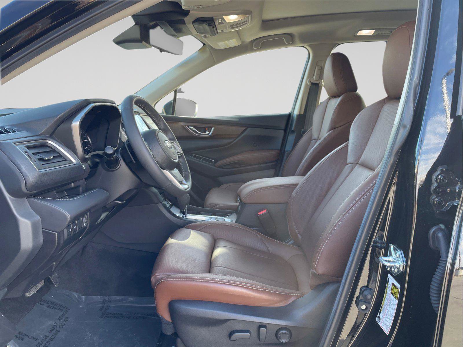 Certified 2025 Subaru Ascent Touring image 20