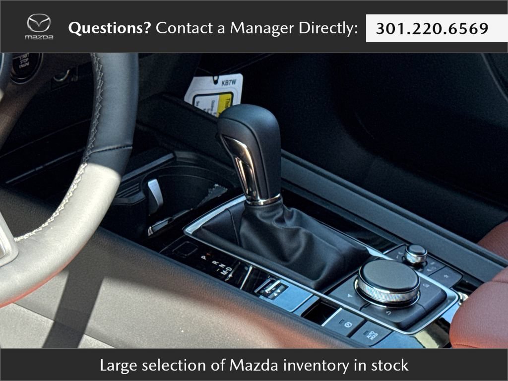 New 2026 MAZDA CX-50 Meridian Edition w/ Weather Package AWD/4WD image 12