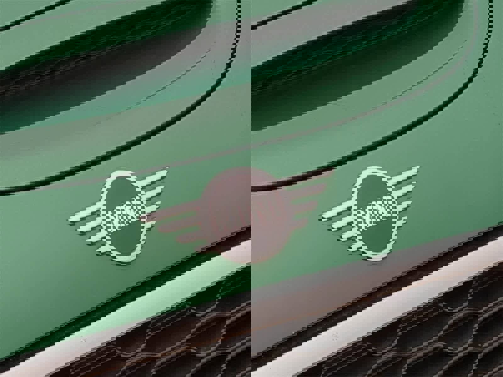 Used 2021 MINI Cooper S image 19