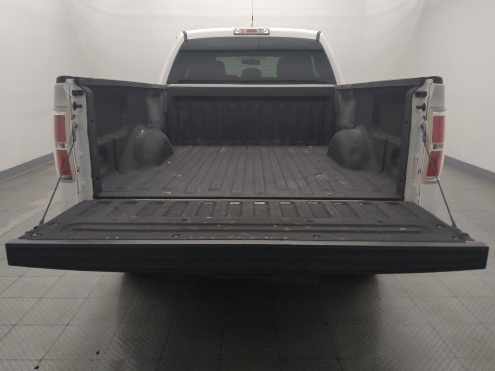 Used 2013 Ford F150 XL w/ PWR Equipment Group RWD image 29